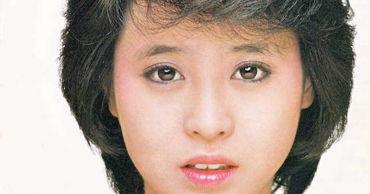 1984年の革命】松田聖子「Rock'n Rouge」マーケ時代の到来！アイドルが化粧品CMに出演