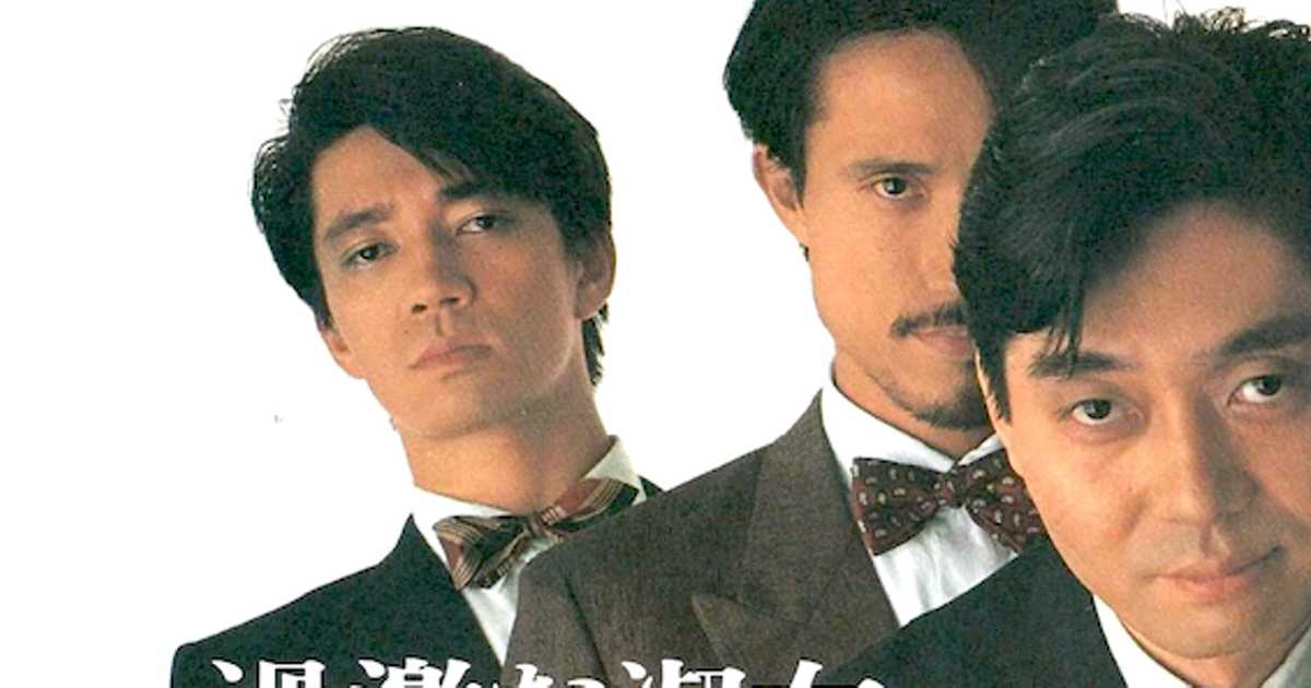 1983年の細野晴臣：後編】松田聖子や中森明菜に向き合ってガチンコ歌謡