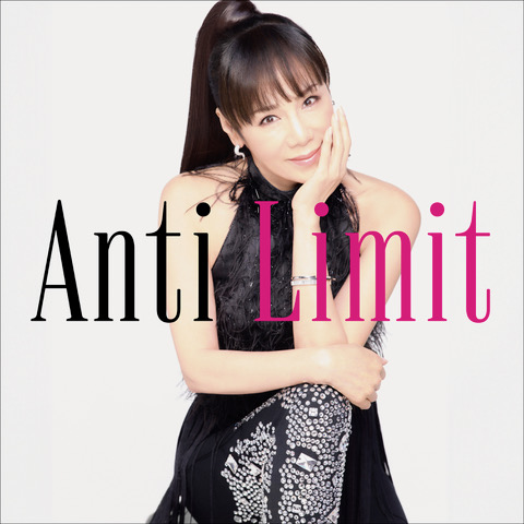 未唯mie「Anti Limit」